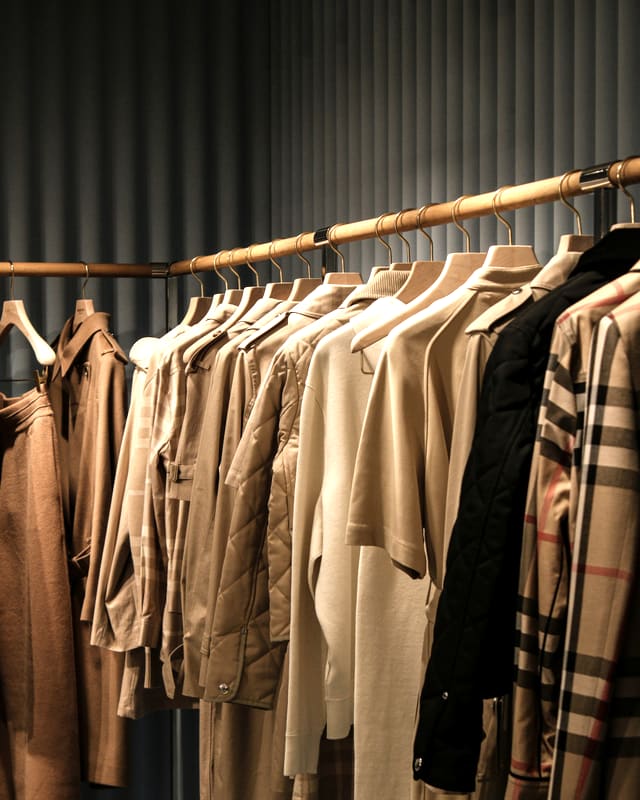 Outerwear